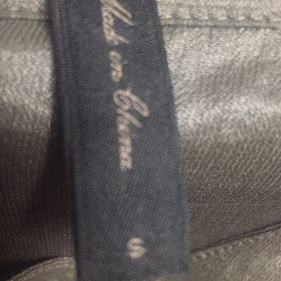 BCBGmaxazria Long Sleeves Blouse - Picture 7 of 9